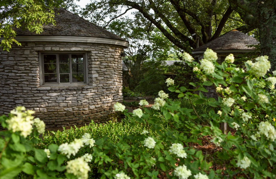 Knoxville Botanical Garden and Arboretum, United States